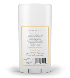 Foto 6 | Foto 6 | Desodorante Native Buttercream & Vanilla  72 Horas  Control De Olores - Venta Internacional.