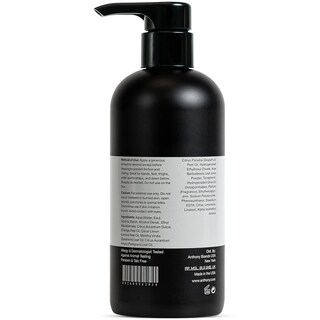 Foto 2 | Foto 2 | Desodorante Anthony No Sweat Body Defense Para Hombre  473 Ml  Sin Talco - Venta Internacional.