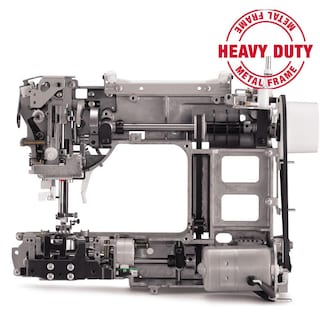 Foto 3 | Foto 3 | Máquina De Coser Singer Heavy Duty 4432 Con Mesa Extensible - Venta Internacional.