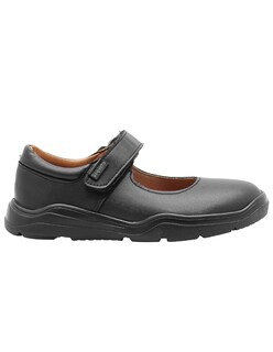 Foto 3 | Foto 3 | Zapato Escolar Para Niña Coqueta Piel Ajuste Contactel Cómodos