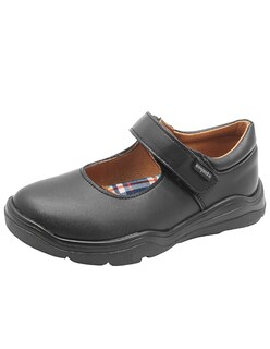 Foto 5 | Foto 5 | Zapato Escolar Para Niña Coqueta Piel Ajuste Contactel Cómodos