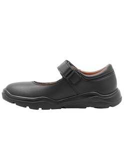Foto 2 | Foto 2 | Zapato Escolar Para Niña Coqueta Piel Ajuste Contactel Cómodos