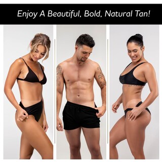 Foto 2 | Foto 2 | Primer Realzador Prebronceador Norvell Glow System 250 Ml - Venta Internacional.