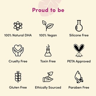 Foto 7 | Foto 7 | Kit De Mousse Autobronceadora Coco & Eve Sunny Honey Bali Bronzing - Venta Internacional.