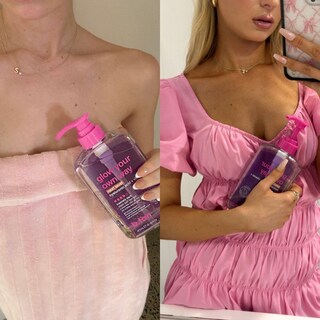 Foto 7 | Foto 7 | Gel Autobronceador Y Kit Exfoliante B.tan Next Level - Venta Internacional.