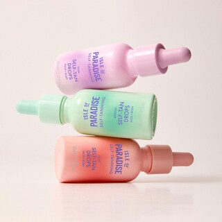 Foto 6 | Foto 6 | Gotas Autobronceadoras Isle Of Paradise Medium 30 Ml Para Rostro Y Cuerpo - Venta Internacional.