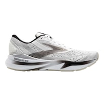 Tenis Brooks Adrenaline Gts 24 Para Mujer Color Gris Modelo 1204261b126