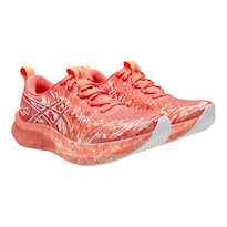 Tenis Asics Noosa Para Mujer Color Naranja Modelo 1012b675700