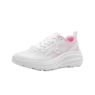 Foto 4 | Foto 4 | Tenis Charly  Para Dama Running Ultra Ligeros Color Blanco Blanco