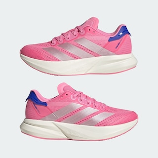 Foto 8 | Foto 8 | Zapatillas De Running Duramo Speed 2 Adidas Rosa Mujer