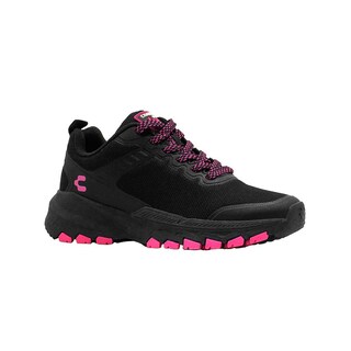 Foto 1 | Foto 1 | Tenis Charly  Para Dama Running Ultra Ligeros Color Negro Negro