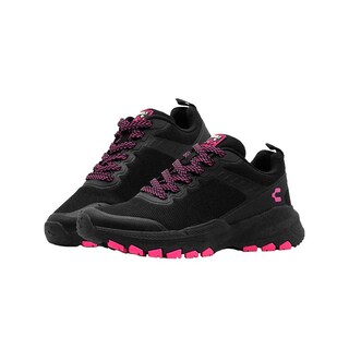 Foto 2 | Foto 2 | Tenis Charly  Para Dama Running Ultra Ligeros Color Negro Negro