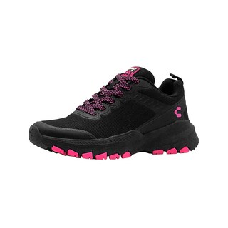 Foto 3 | Foto 3 | Tenis Charly  Para Dama Running Ultra Ligeros Color Negro Negro