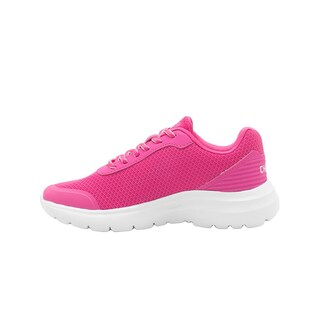 Foto 2 | Foto 2 | Tenis Para Mujer Charly Deportivo Cómodos Running Fiusha Fucsia
