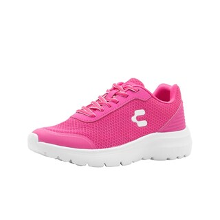 Foto 4 | Foto 4 | Tenis Para Mujer Charly Deportivo Cómodos Running Fiusha Fucsia