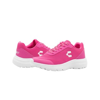 Foto 5 | Foto 5 | Tenis Para Mujer Charly Deportivo Cómodos Running Fiusha Fucsia