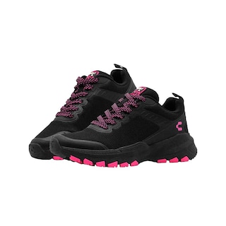 Foto 2 | Foto 2 | Tenis Charly  Para Dama Running Ultra Ligeros Color Negro Negro