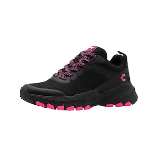Foto 3 | Foto 3 | Tenis Charly  Para Dama Running Ultra Ligeros Color Negro Negro
