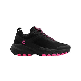 Foto 4 | Foto 4 | Tenis Charly  Para Dama Running Ultra Ligeros Color Negro Negro