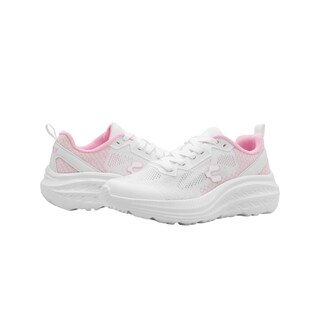 Foto 5 | Foto 5 | Tenis Charly  Para Dama Running Ultra Ligeros Color Blanco Blanco