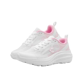 Foto 6 | Foto 6 | Tenis Charly  Para Dama Running Ultra Ligeros Color Blanco Blanco