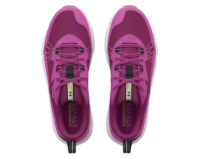 Foto 4 | Foto 4 | Tenis para Correr Under Armour Charged Verssert 2 para Mujer