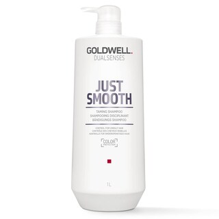 Foto 1 | Foto 1 | Champú Goldwell Dualsenses Just Smooth Taming 1l - Venta Internacional.