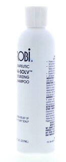 Foto 3 | Foto 3 | Champú Nairobi Therapeutic Dandra-solv Hidratante 240 Ml - Venta Internacional.