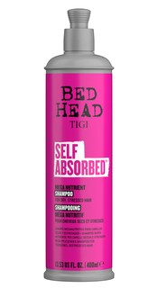 Foto 1 | Foto 1 | Champú Tigi Bed Head Self Absorbed 400 Ml - Venta Internacional.
