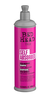 Foto 2 | Foto 2 | Champú Tigi Bed Head Self Absorbed 400 Ml - Venta Internacional.