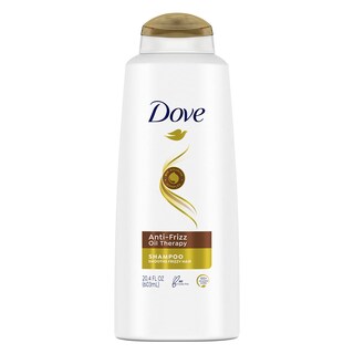 Foto 1 | Foto 1 | Champú Dove Nutritive Solutions Anti-frizz Oil Therapy 600 Ml - Venta Internacional.