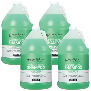 Foto 1 | Foto 1 | Champú Hidratante Ginger Lily Farms Club & Fitness 3 78 L - Venta Internacional.