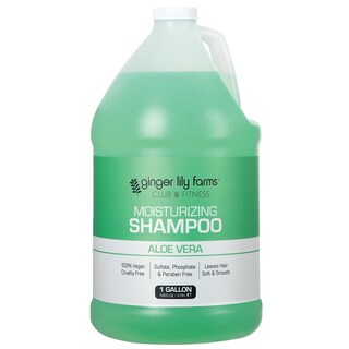 Foto 2 | Foto 2 | Champú Hidratante Ginger Lily Farms Club & Fitness 3 78 L - Venta Internacional.