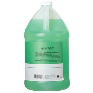 Foto 3 | Foto 3 | Champú Hidratante Ginger Lily Farms Club & Fitness 3 78 L - Venta Internacional.