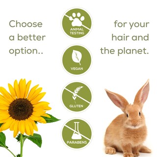 Foto 6 | Foto 6 | Champú Naturtint Color Care Para Cabello Teñido 250 Ml - Venta Internacional.