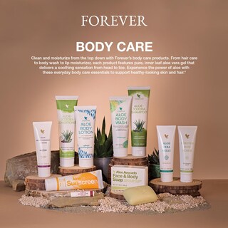 Foto 6 | Foto 6 | Champú Forever Living Aloe-jojoba Para Todo El Cabello  300 Ml - Venta Internacional.