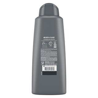 Foto 2 | Foto 2 | Champú Acondicionador 2 En 1 Dove Men + Care Eucalyptus + Birch - Venta Internacional.