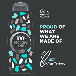 Foto 5 | Foto 5 | Champú Acondicionador 2 En 1 Dove Men + Care Eucalyptus + Birch - Venta Internacional.