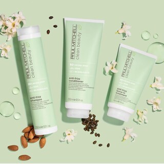 Foto 6 | Foto 6 | Champú Paul Mitchell Clean Beauty Anti-encrespamiento 1l - Venta Internacional.