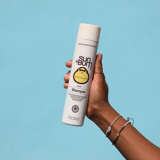 Foto 3 | Foto 3 | Champú Sun Bum Curls & Waves Vegano Libre De Crueldad Animal 300 Ml - Venta Internacional.