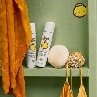 Foto 4 | Foto 4 | Champú Sun Bum Curls & Waves Vegano Libre De Crueldad Animal 300 Ml - Venta Internacional.