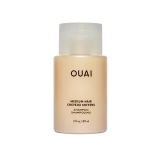 Foto 1 | Foto 1 | Champú Ouai Hidratante Medium  Tamaño De Viaje  90 Ml - Venta Internacional.