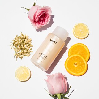 Foto 3 | Foto 3 | Champú Ouai Hidratante Medium  Tamaño De Viaje  90 Ml - Venta Internacional.