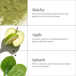 Foto 3 | Foto 3 | Champú Briogeo Superfoods Matcha + Apple Regenerador 60 Ml - Venta Internacional.