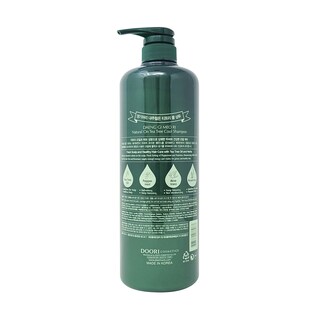 Foto 2 | Foto 2 | Champú Daeng Gi Meo Ri Tea Tree Cool 1000 Ml Para Cabello Graso - Venta Internacional.