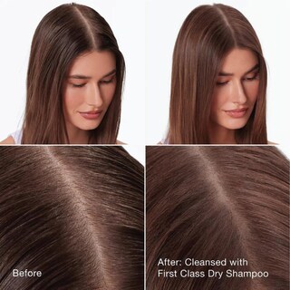 Foto 6 | Foto 6 | Champú Seco Igk First Class Charcoal Detox Travel 60 Ml X2 - Venta Internacional.