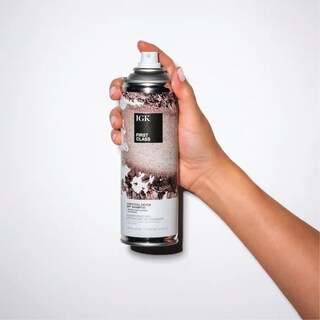 Foto 7 | Foto 7 | Champú Seco Igk First Class Charcoal Detox Travel 60 Ml X2 - Venta Internacional.