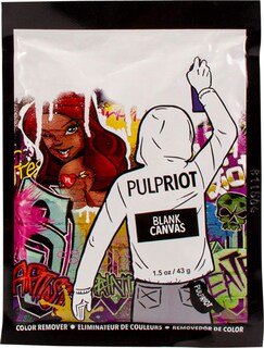 Foto 1 | Foto 1 | Lienzo En Blanco Pulp Riot Removedor De Color 44 Ml - Venta Internacional.