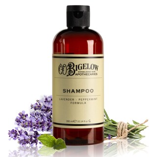 Foto 1 | Foto 1 | Champú C.o. Bigelow Lavender Peppermint 300 Ml Para Hombres Y Mujeres - Venta Internacional.