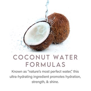 Foto 4 | Foto 4 | Champú Aluram Curl Clarifying Con Agua De Coco 350 Ml - Venta Internacional.